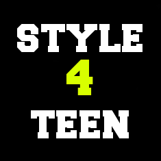 Style 4 Teen