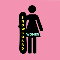 WomenSnowboard
