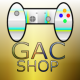 GAMING AND COLLECTIONS shop