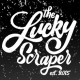 The Lucky Scraper