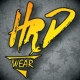 #HRD_Wear