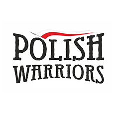 Polish Warriors - odzież Polskich Wojowników
