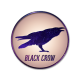 BLACK CROW