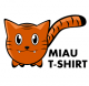 Miau T-shirt