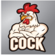 Cock.gg Wear