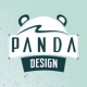 PANDA design