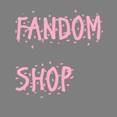 Fandom shop
