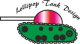 Lollipop Tank Design
