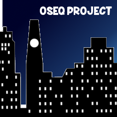 OSEQ PROJECT