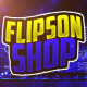 FLIPSON SHOP