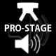 PRO-STAGE