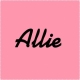 Allie Wear