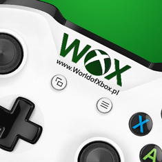 World of Xbox: Sklep strony WorldofXbox.pl