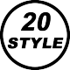 20 Style