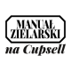 Manuał Zielarski