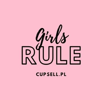 Girls Rule - prezenty dla Niej, na Dzień Kobiet i nie tylko!