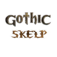 GothicSklep
