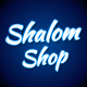 Shalom Shop - Polski Żyd Vlog
