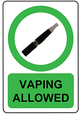 Start Vaping