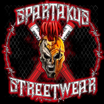 Spartakus Streetwar