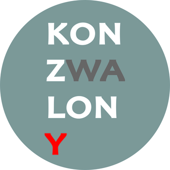 konzwalony