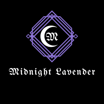 Midnight Lavender