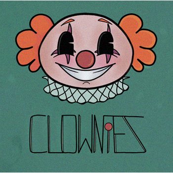 clownies