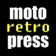 Moto Retro Press