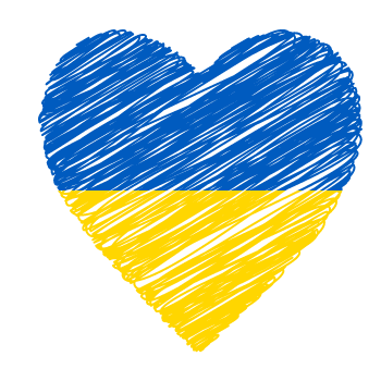 Solidarni z Ukrainą