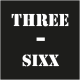 Three-sixx