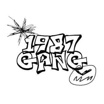 1987 Gang