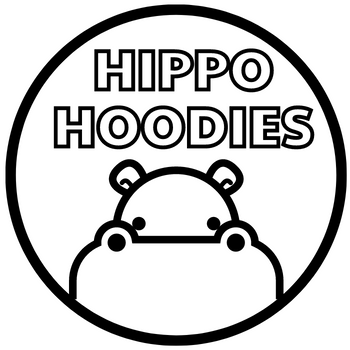 Hippo Hoodies