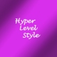 Hyper Level Style