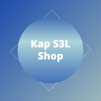 Kap S3L Shop