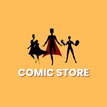 Comic Store