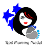 Rox Mummy Model
