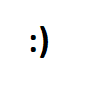 n0smile